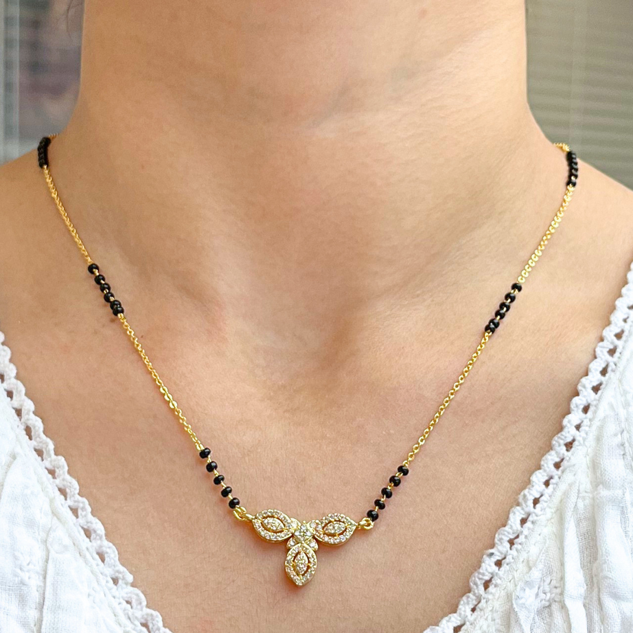 Ananya Gold  Mangalsutra