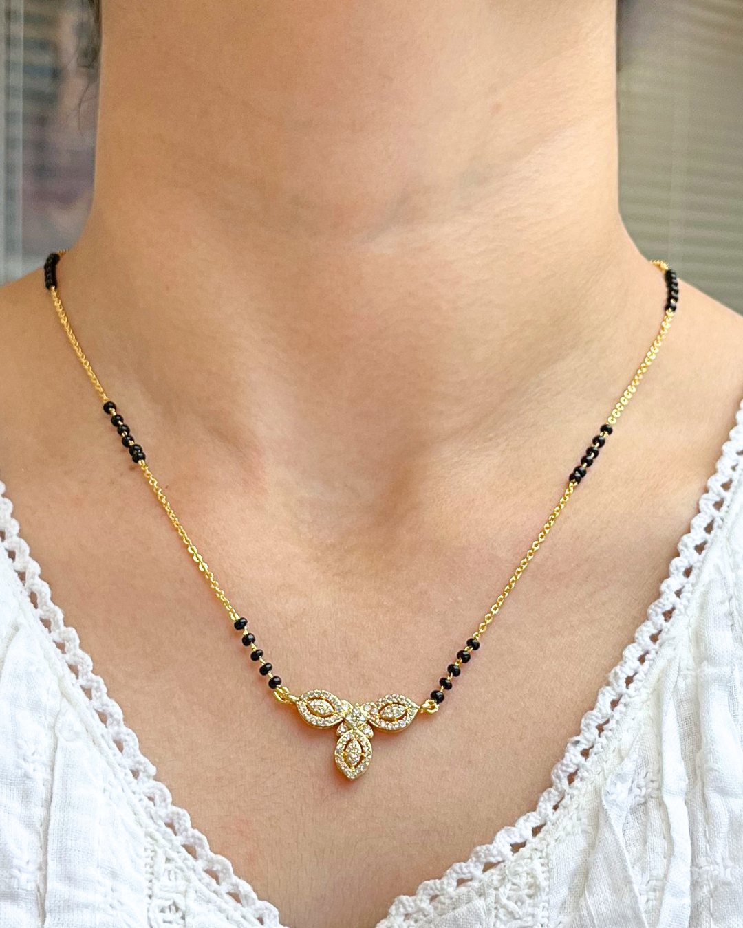 Ananya Gold  Mangalsutra