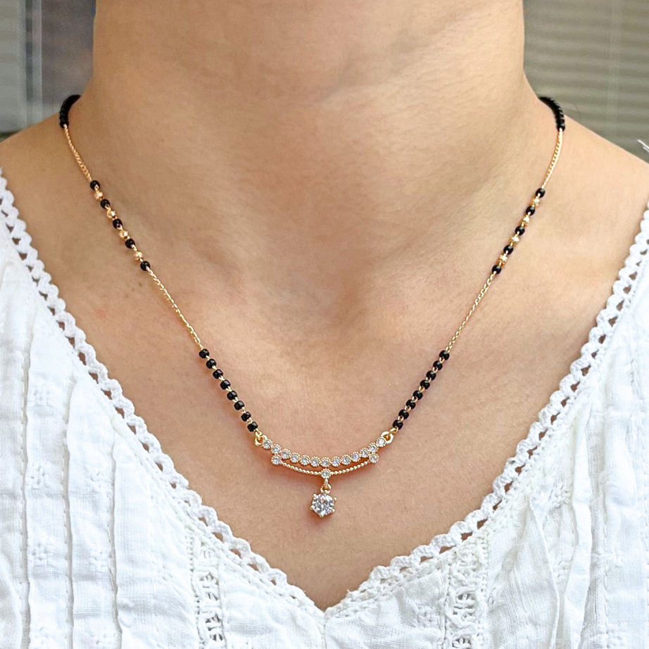 Pragati Mangalsutra