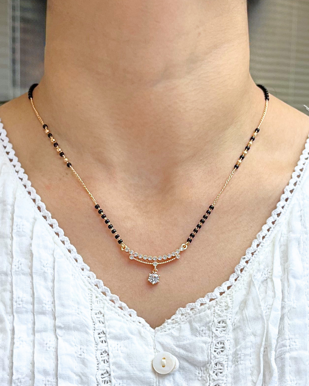 Pragati Mangalsutra