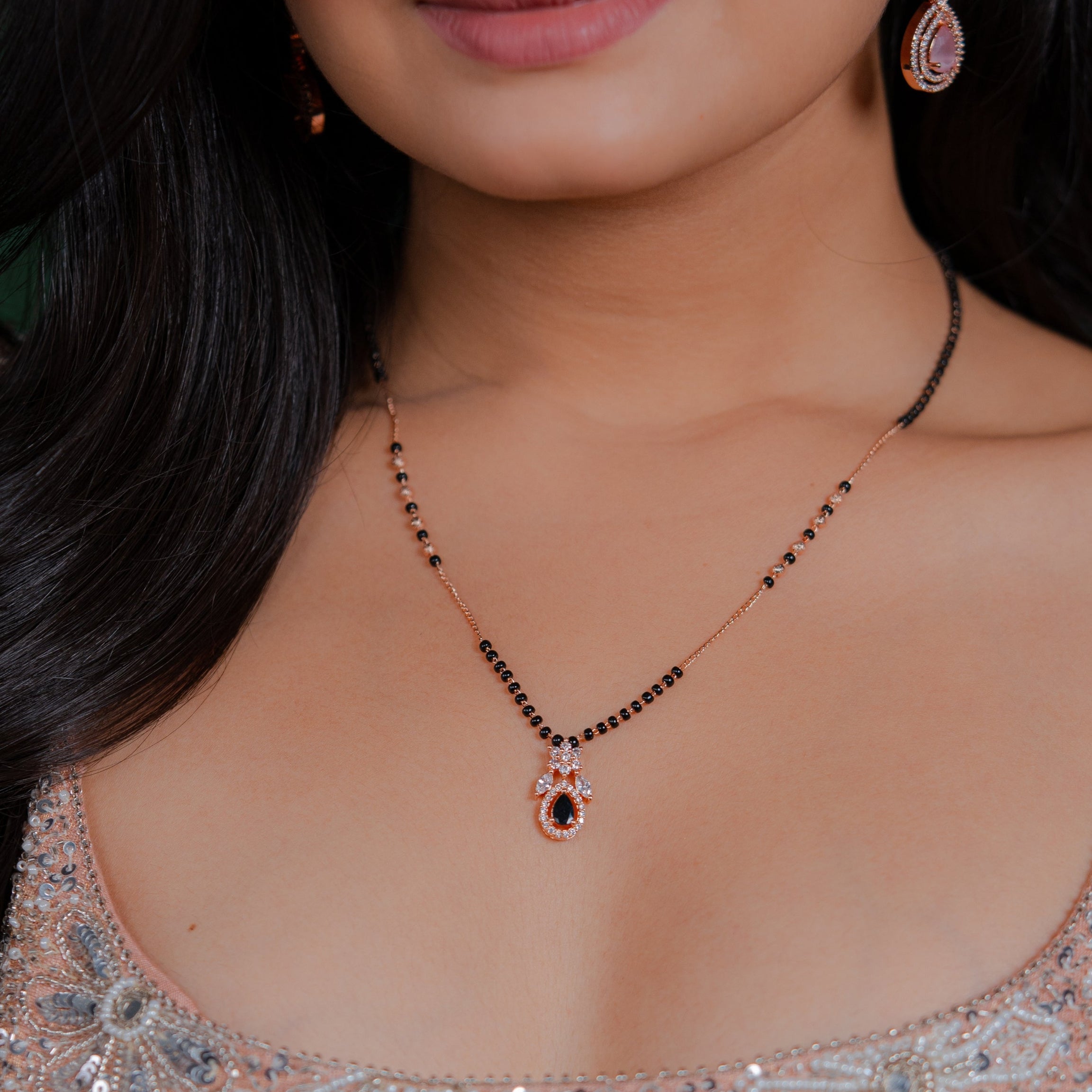 Aanya Mangalsutra