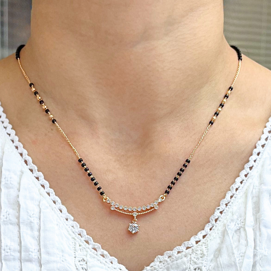 Pragati Mangalsutra