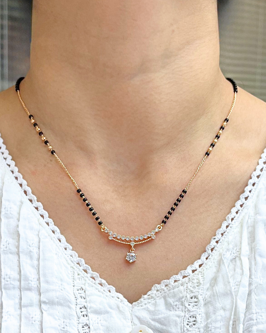 Pragati Mangalsutra