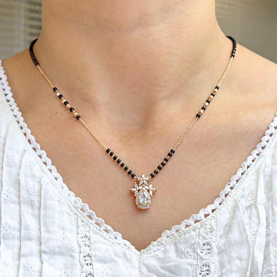 Krina Mangalsutra