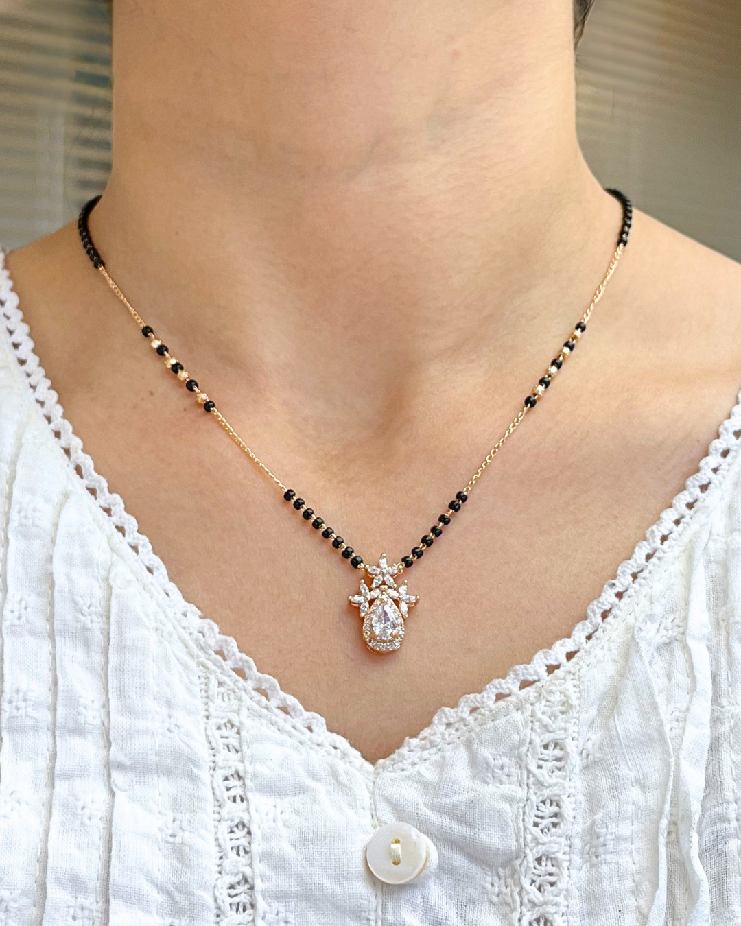 Krina Mangalsutra