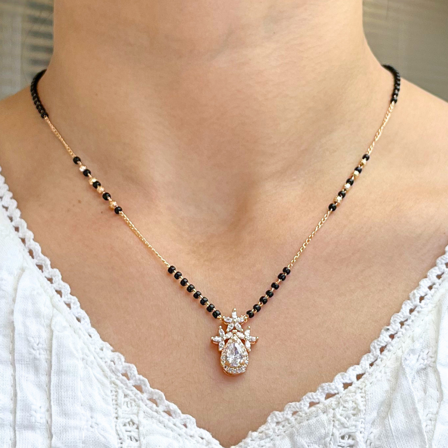 Krina Mangalsutra