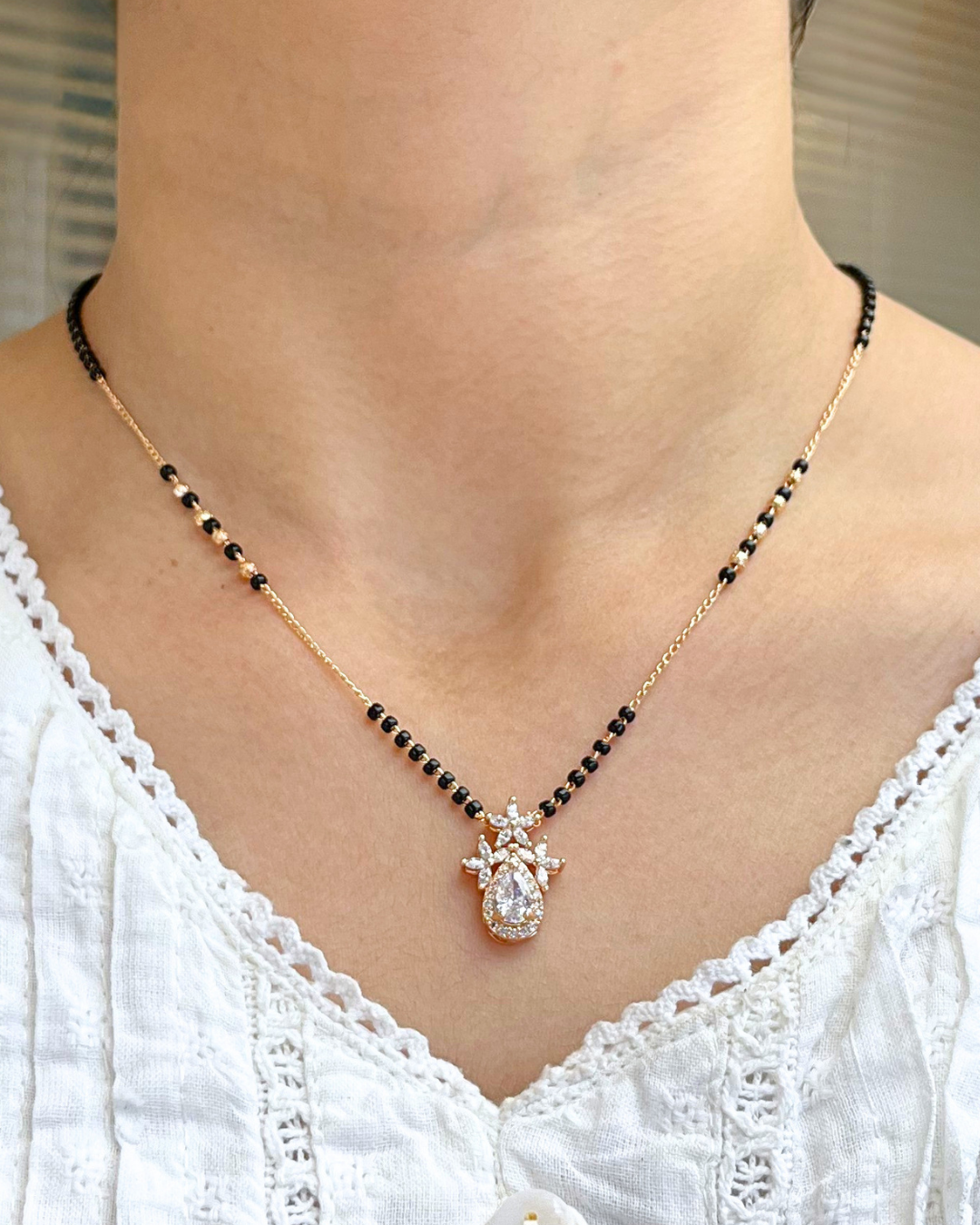 Krina Mangalsutra