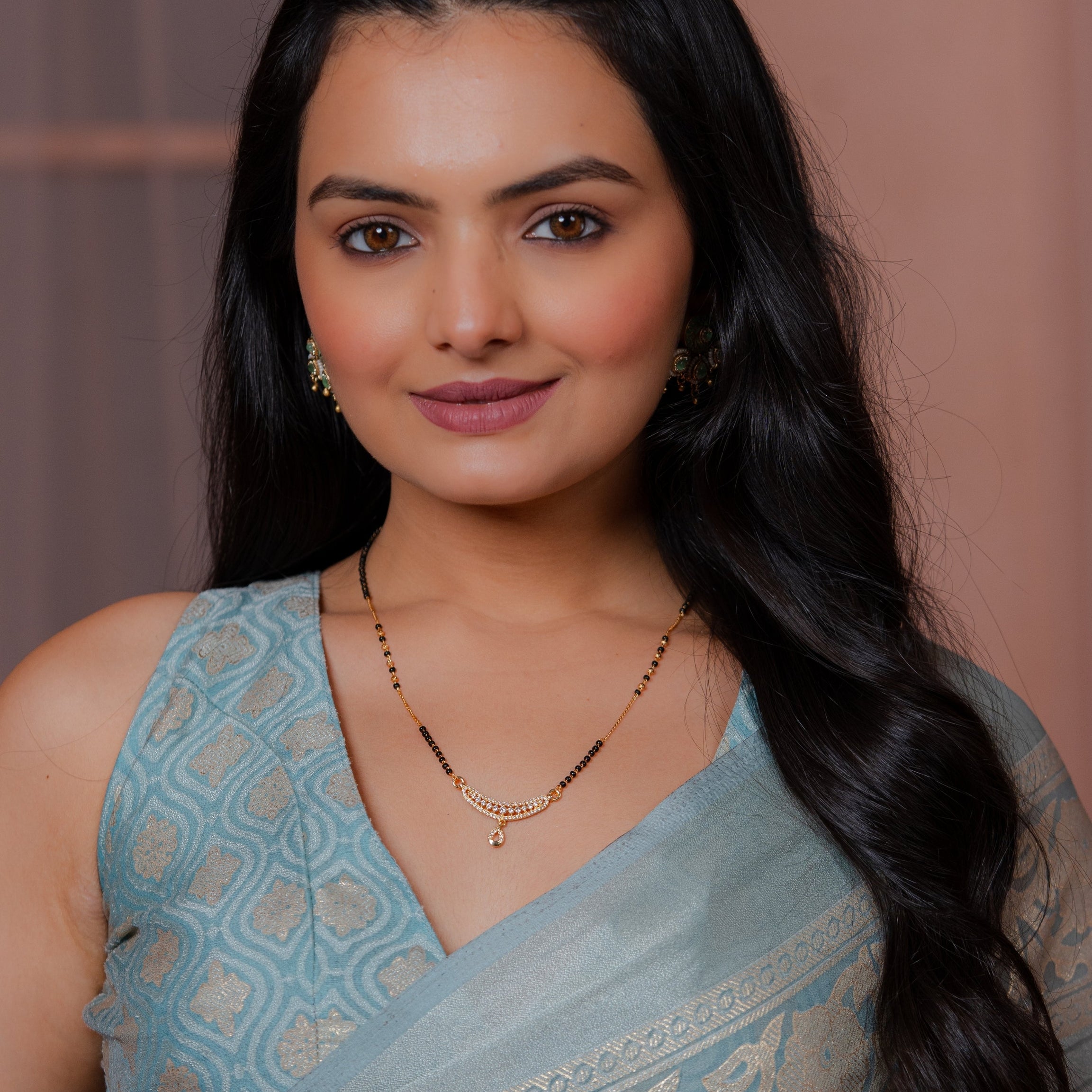 Kimaya Mangalsutra