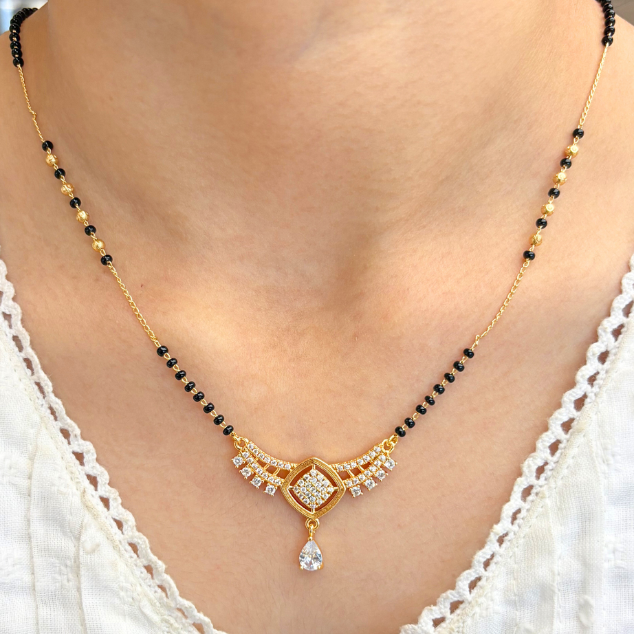 Geneva Mangalsutra