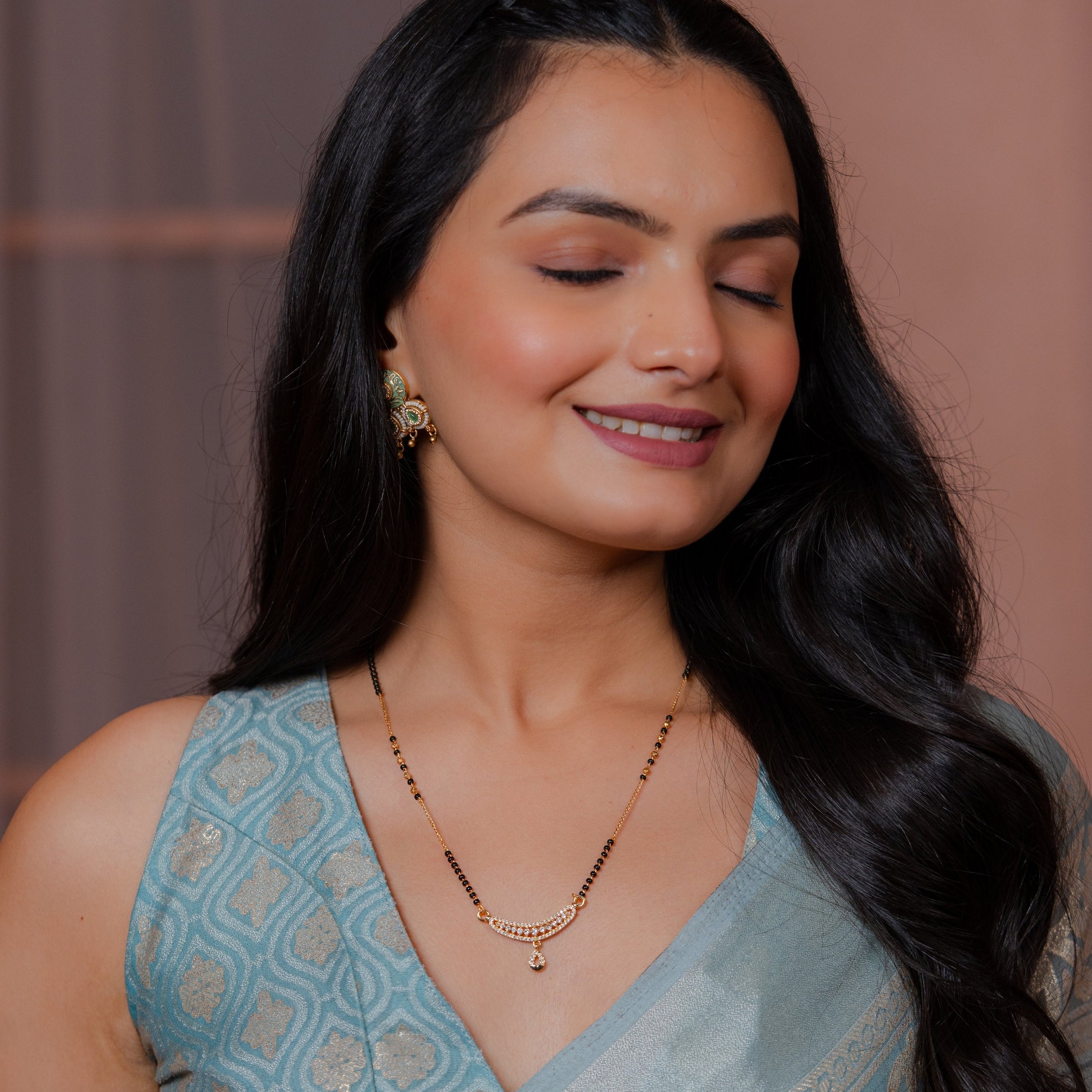 Kimaya Mangalsutra