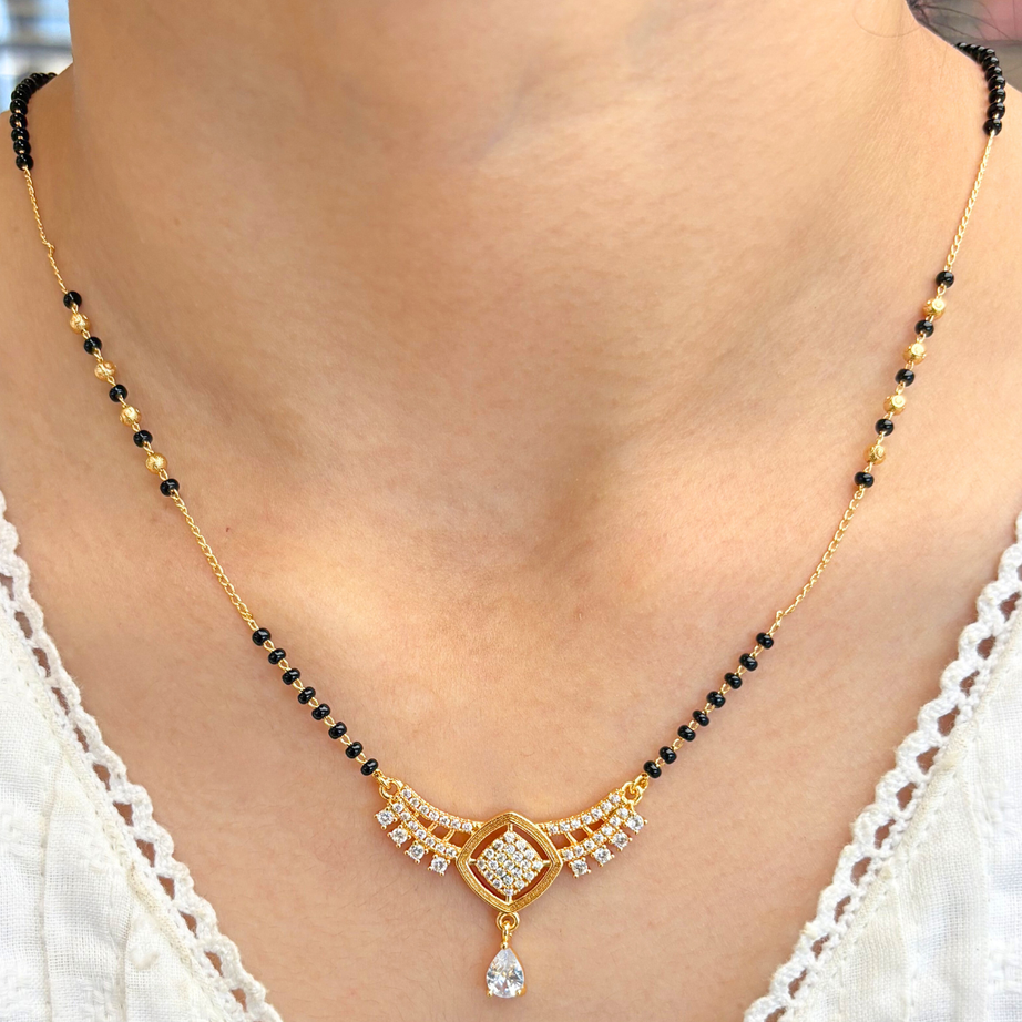 Geneva Mangalsutra