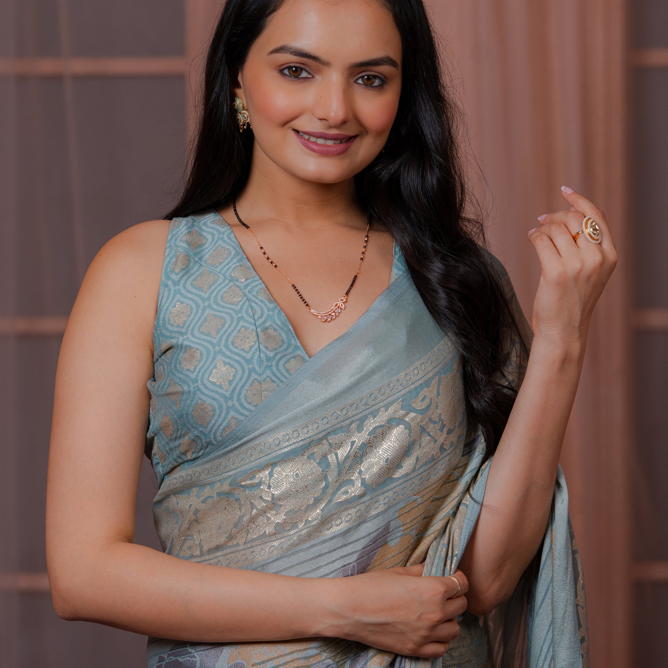 Ritvi Mangalsutra