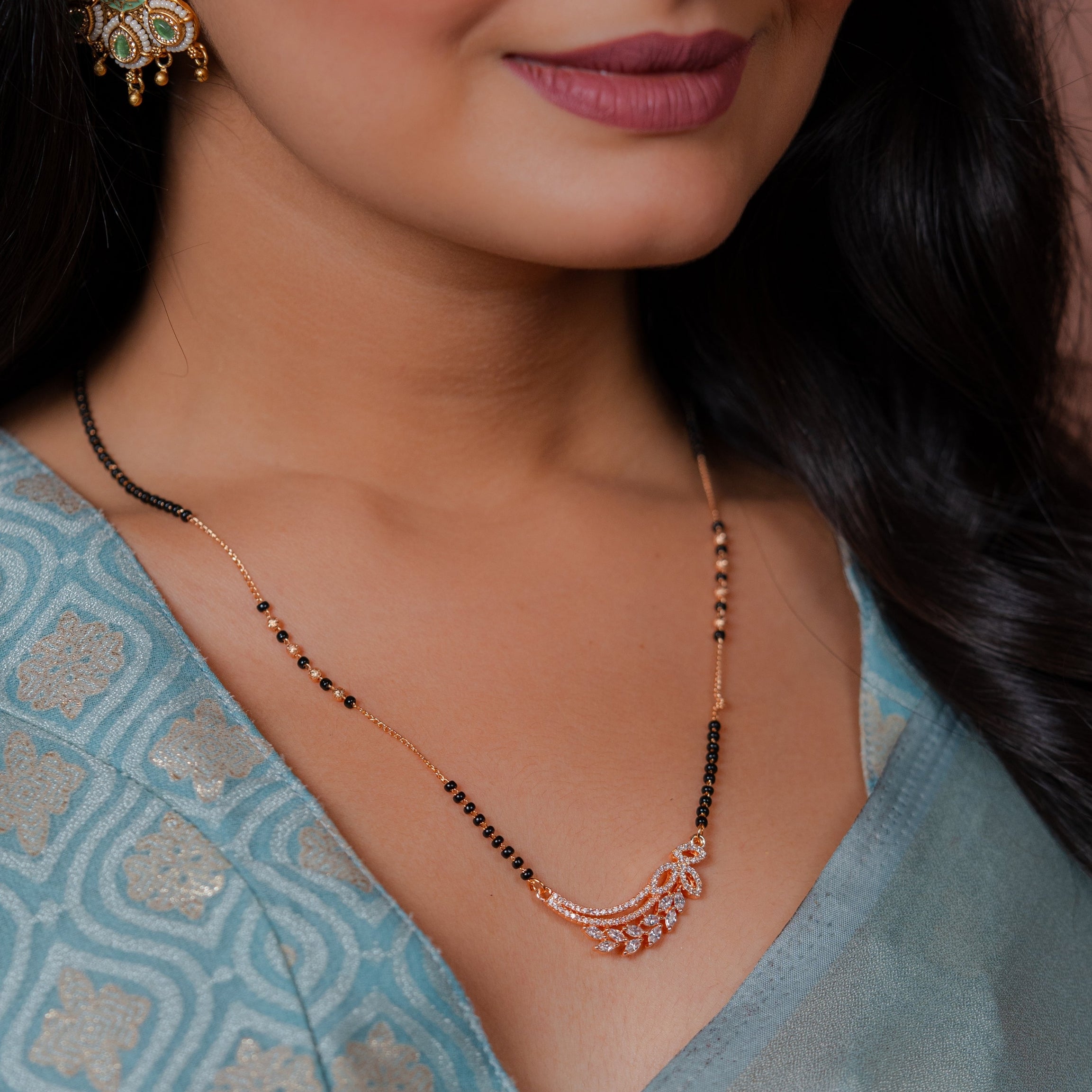 Ritvi Mangalsutra