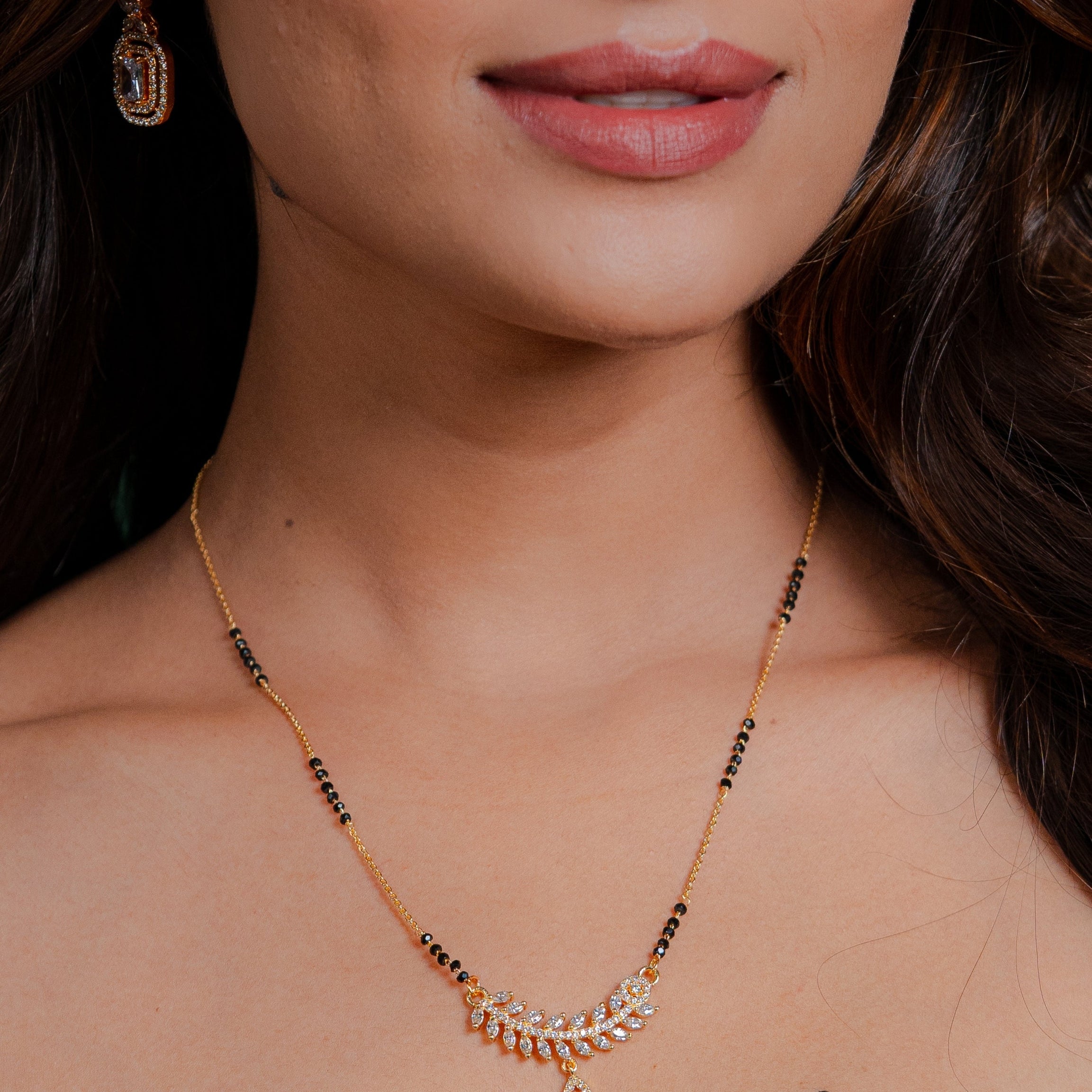 Archi Mangalsutra