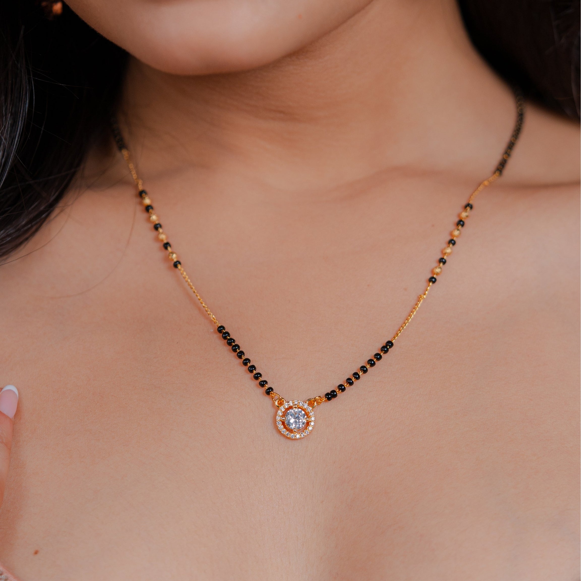 Emily Mangalsutra