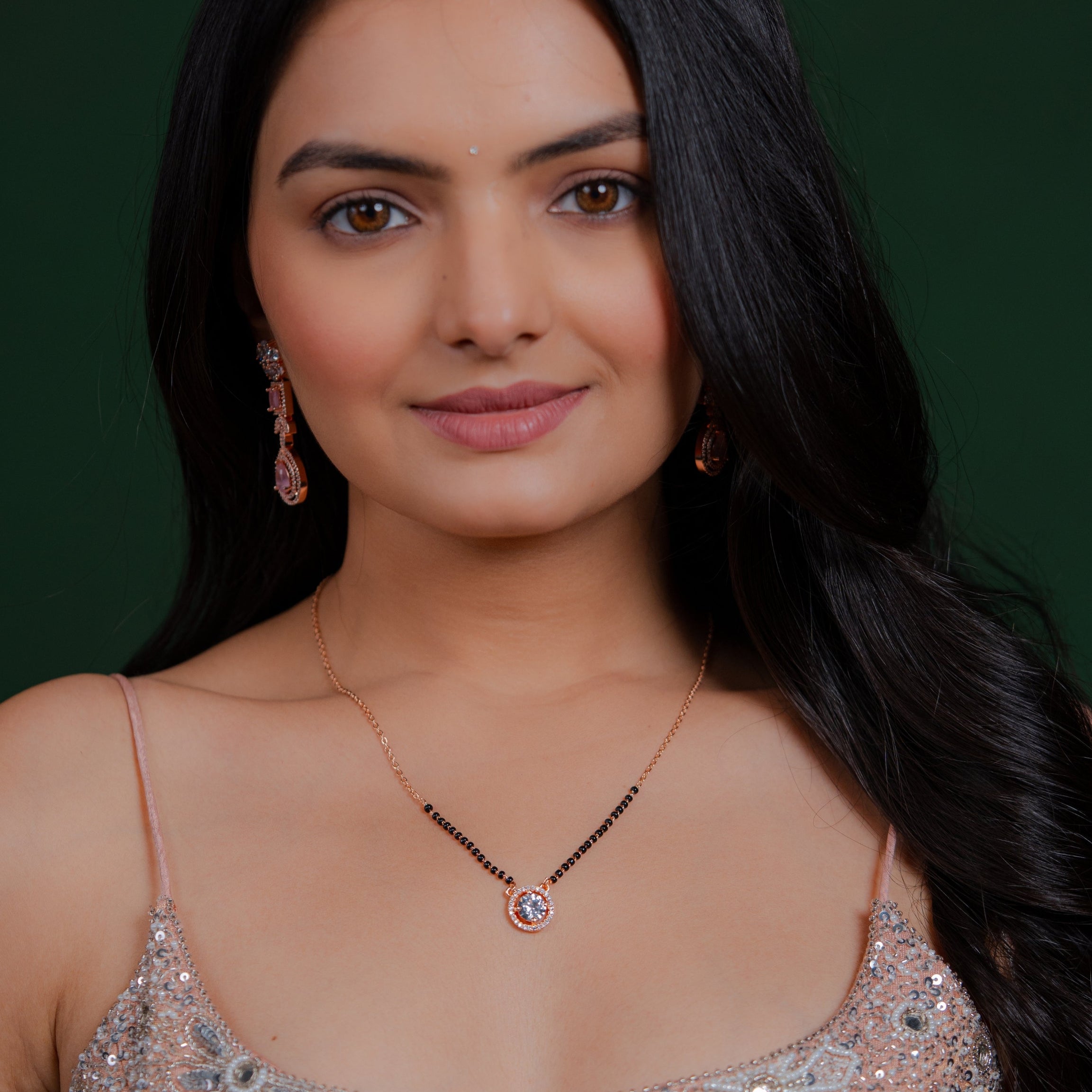 Suhana Mangalsutra