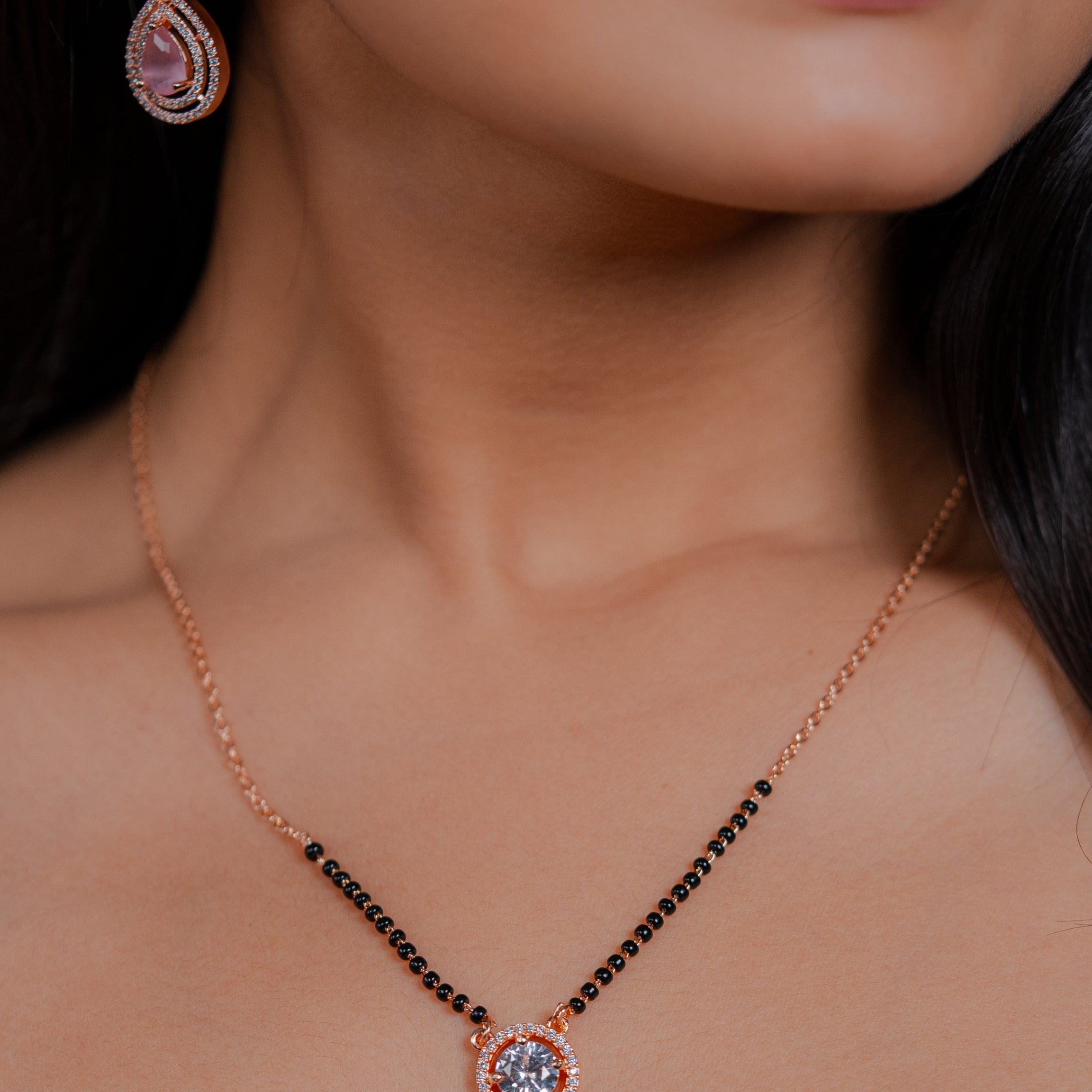 Suhana Mangalsutra