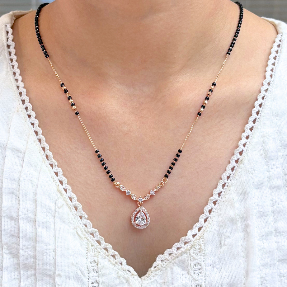 Pragya Mangalsutra