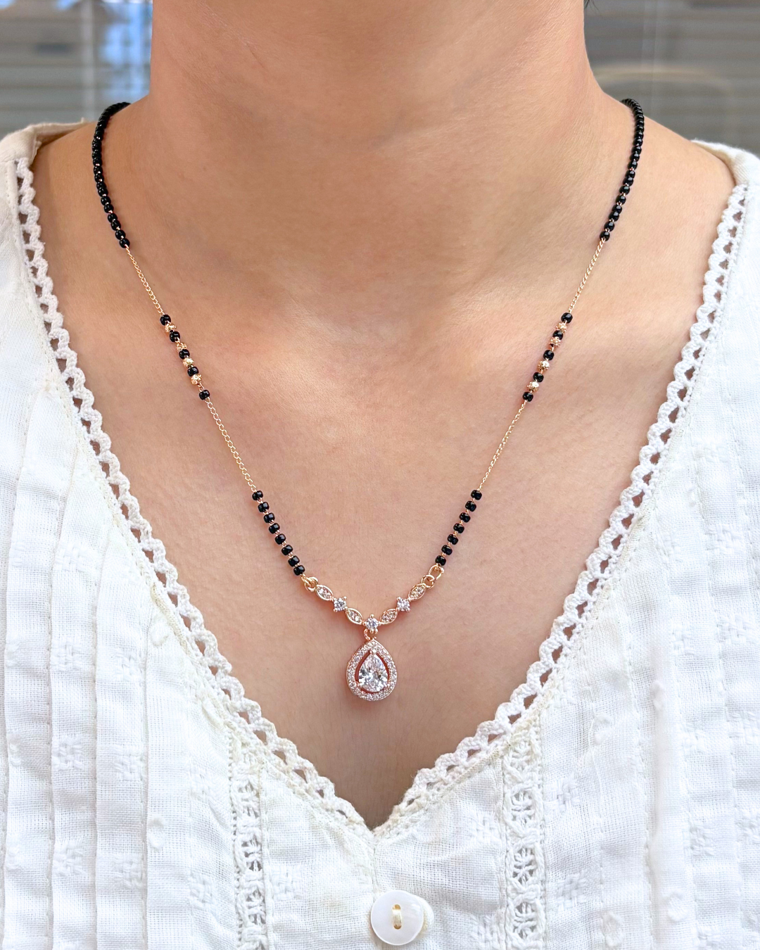 Pragya Mangalsutra