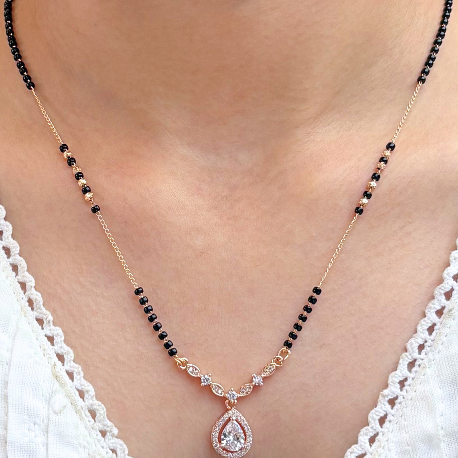 Pragya Mangalsutra