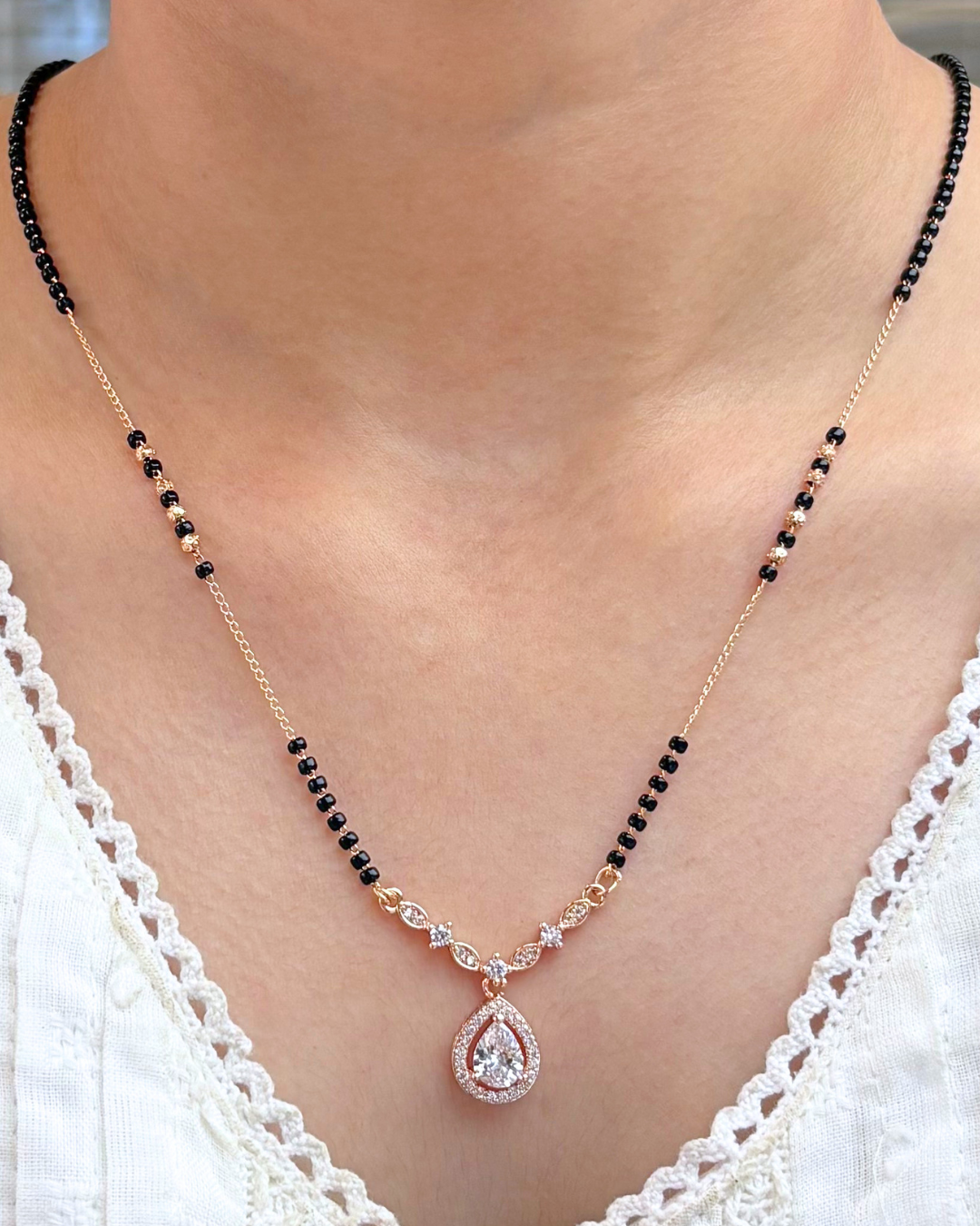 Pragya Mangalsutra