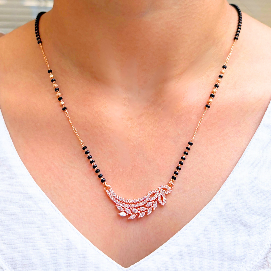 Ritvi Mangalsutra