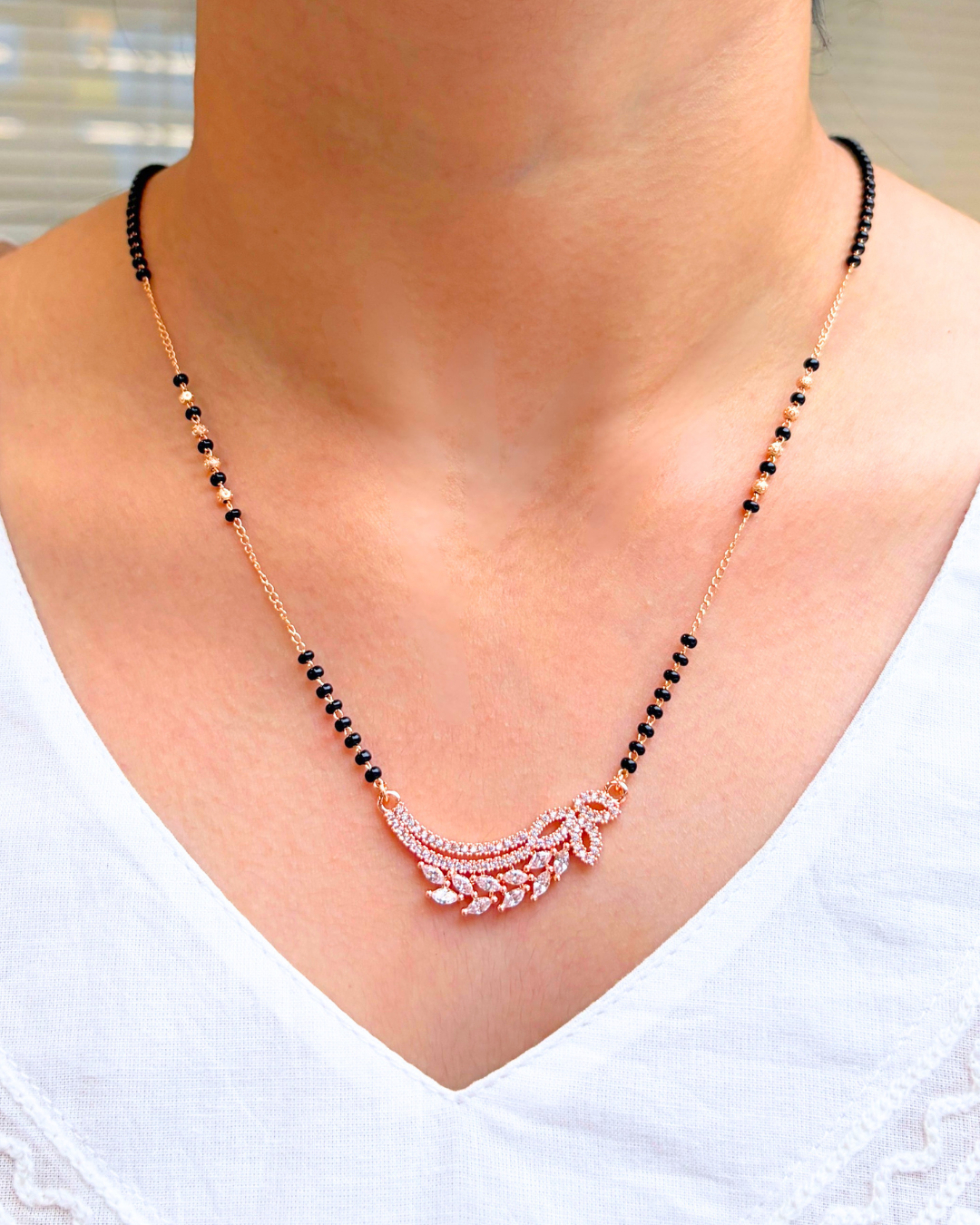 Ritvi Mangalsutra