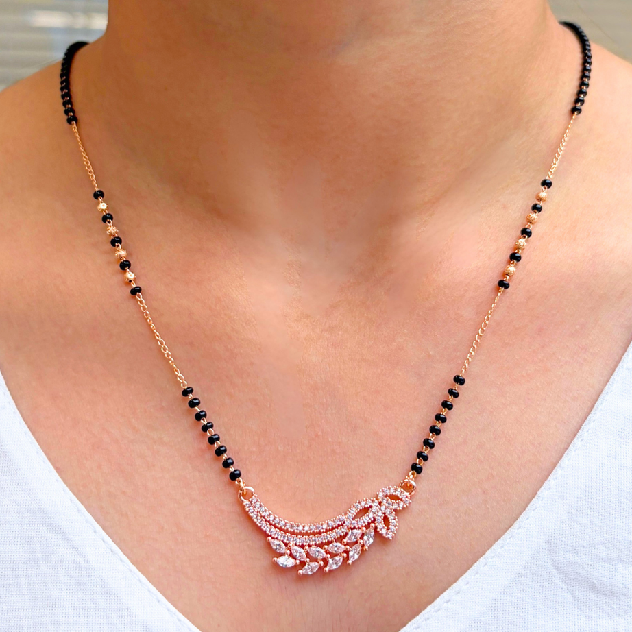 Ritvi Mangalsutra