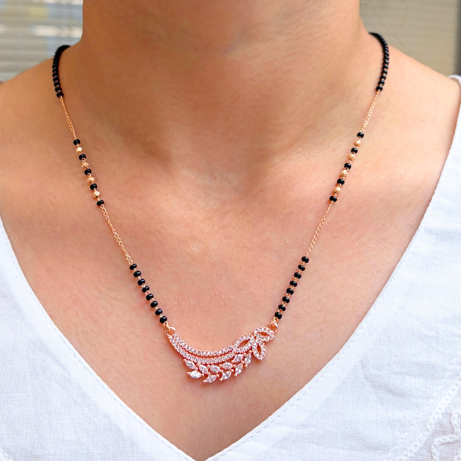 Ritvi Mangalsutra