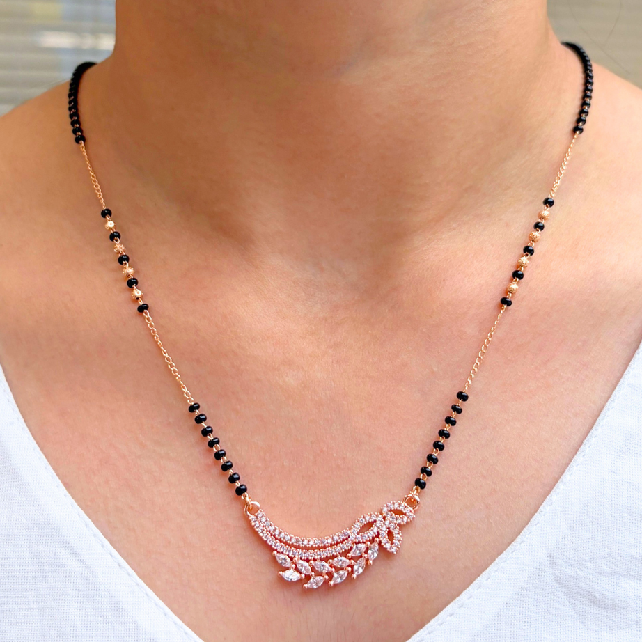 Ritvi Mangalsutra