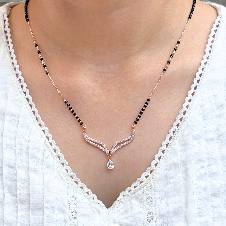 Chhavi Mangalsutra
