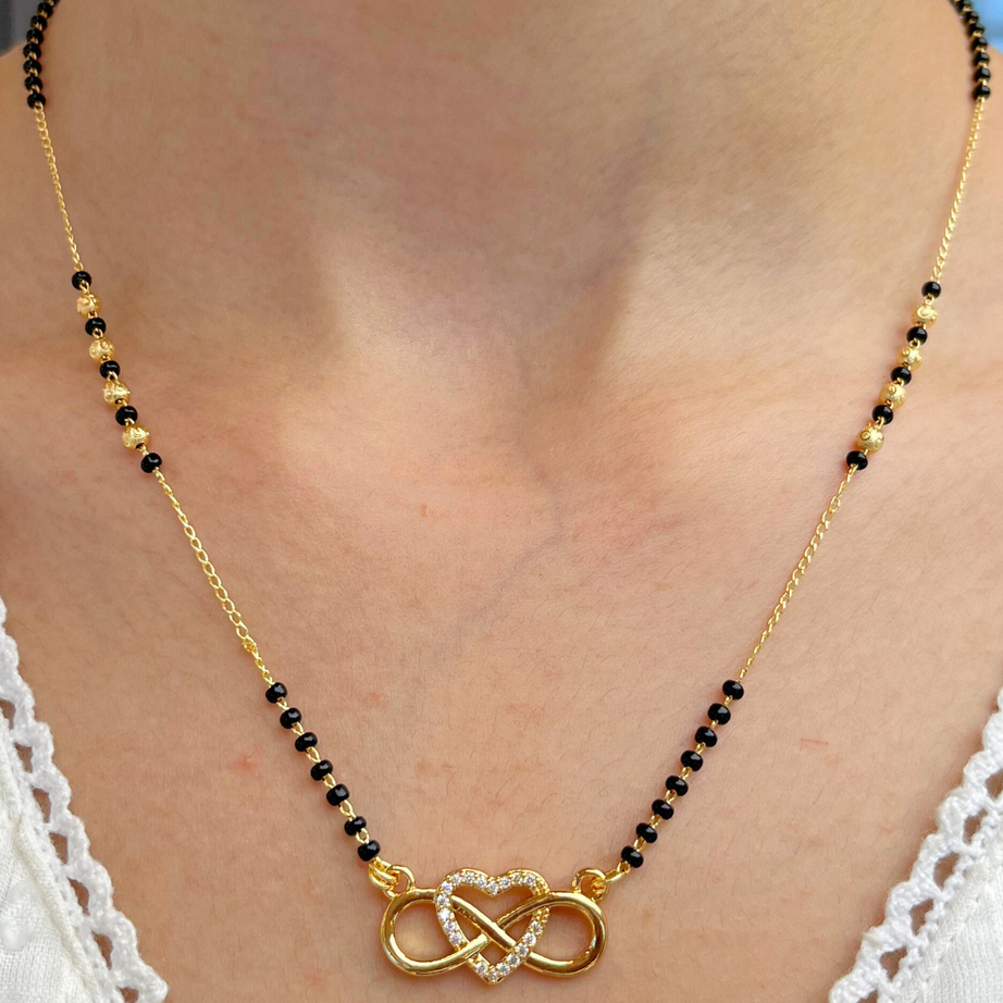 Infinity Mangalsutra
