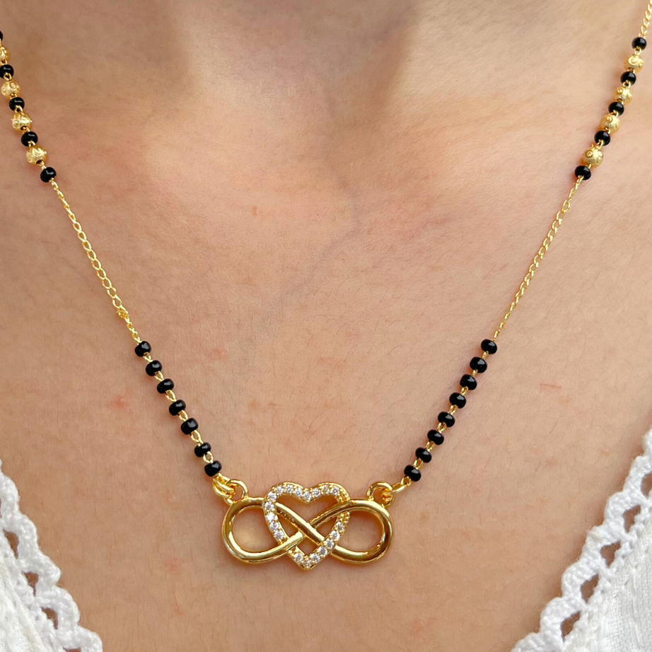 Infinity Mangalsutra