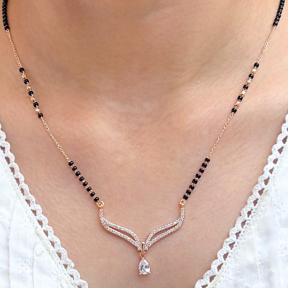 Chhavi Mangalsutra