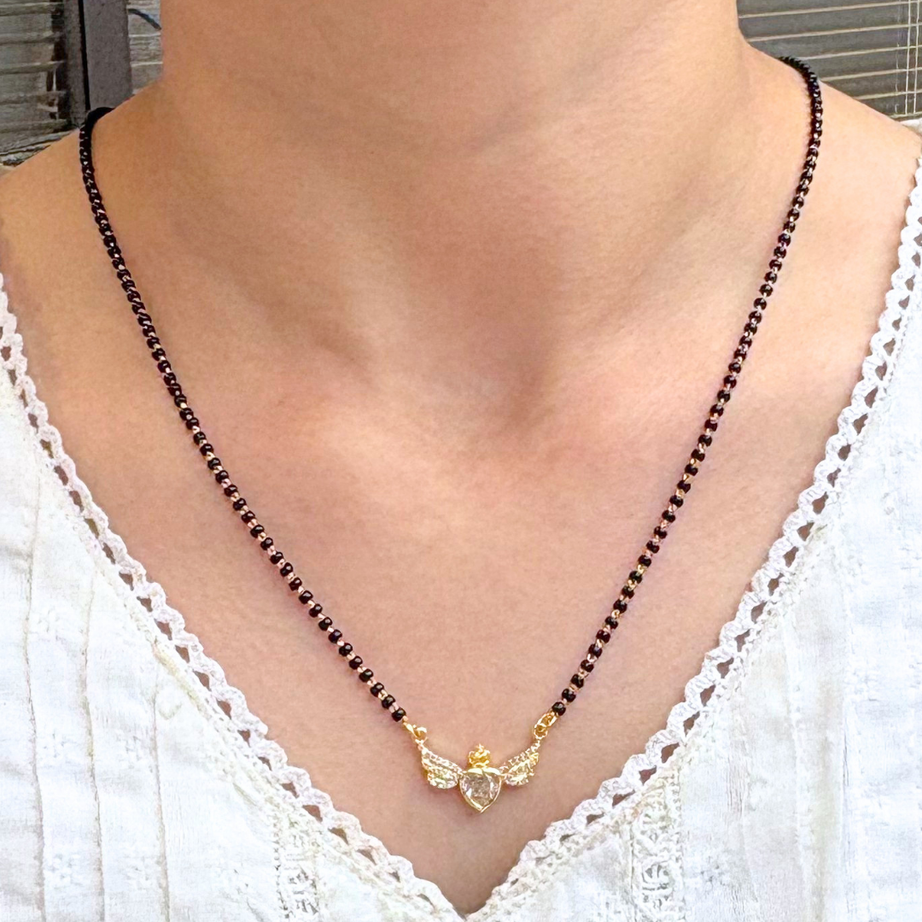 Aarya Mangalsutra