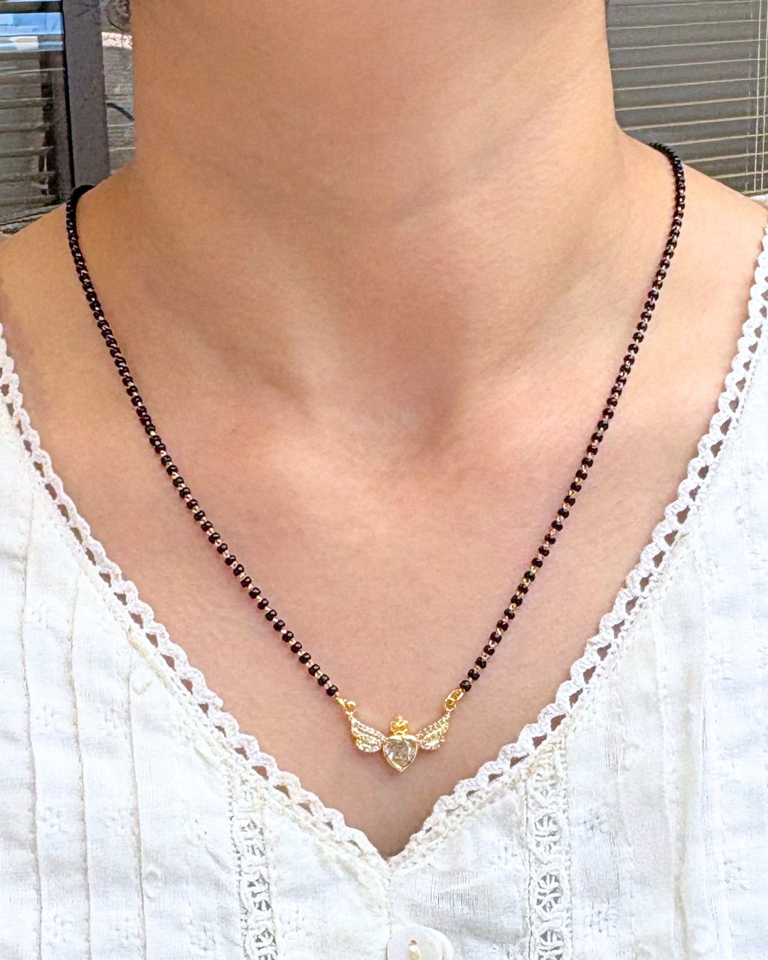 Aarya Mangalsutra