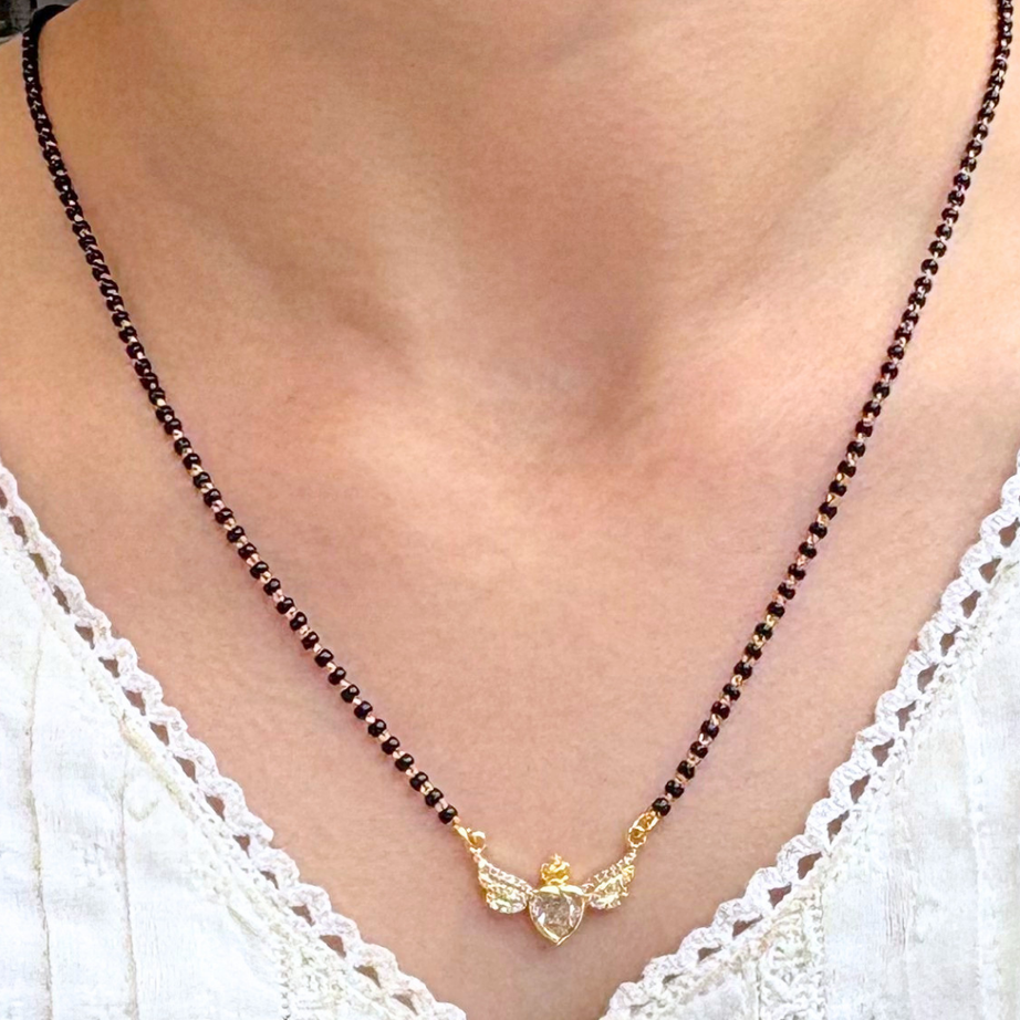 Aarya Mangalsutra