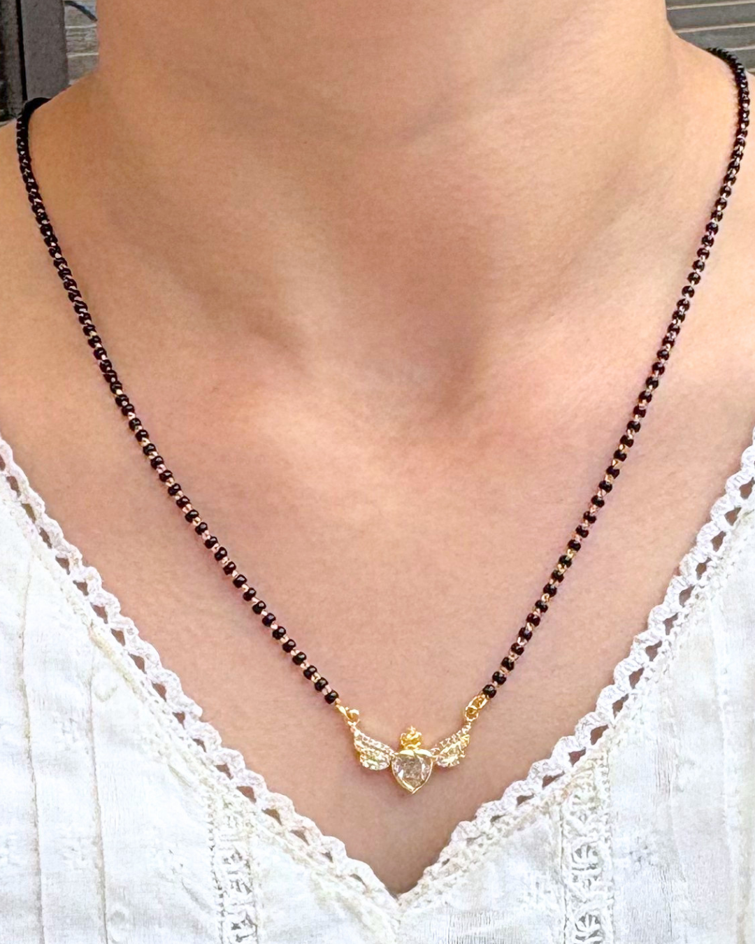 Aarya Mangalsutra