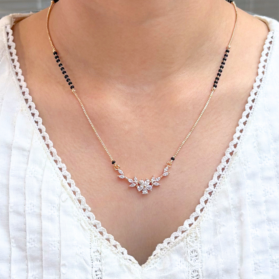 Mahira Mangalsutra 2.0