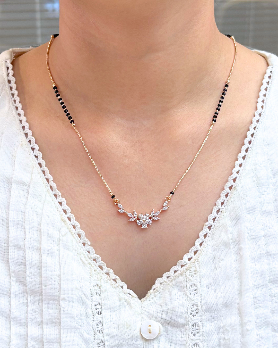 Mahira Mangalsutra 2.0