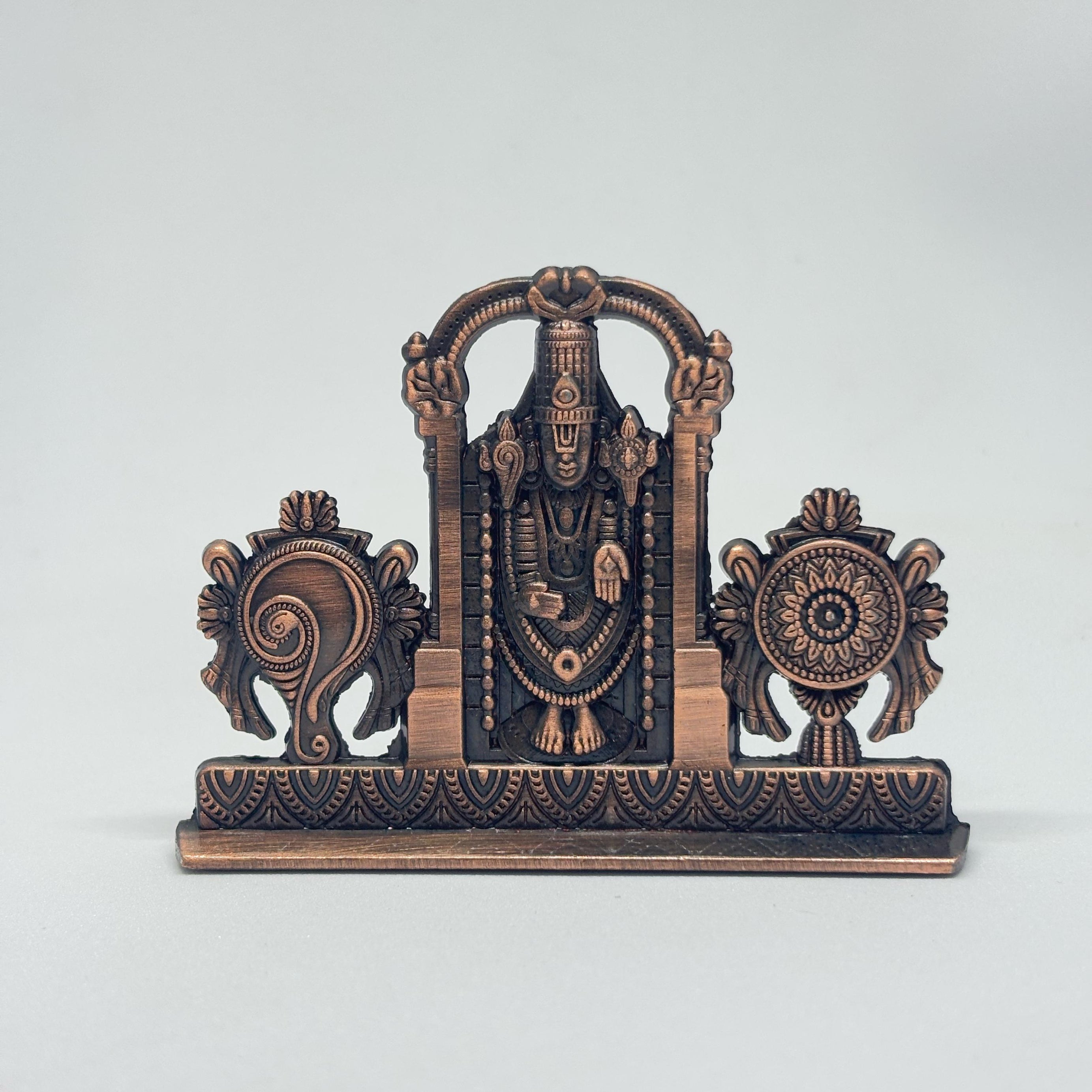 Balaji Statue Idol Car Dashboard