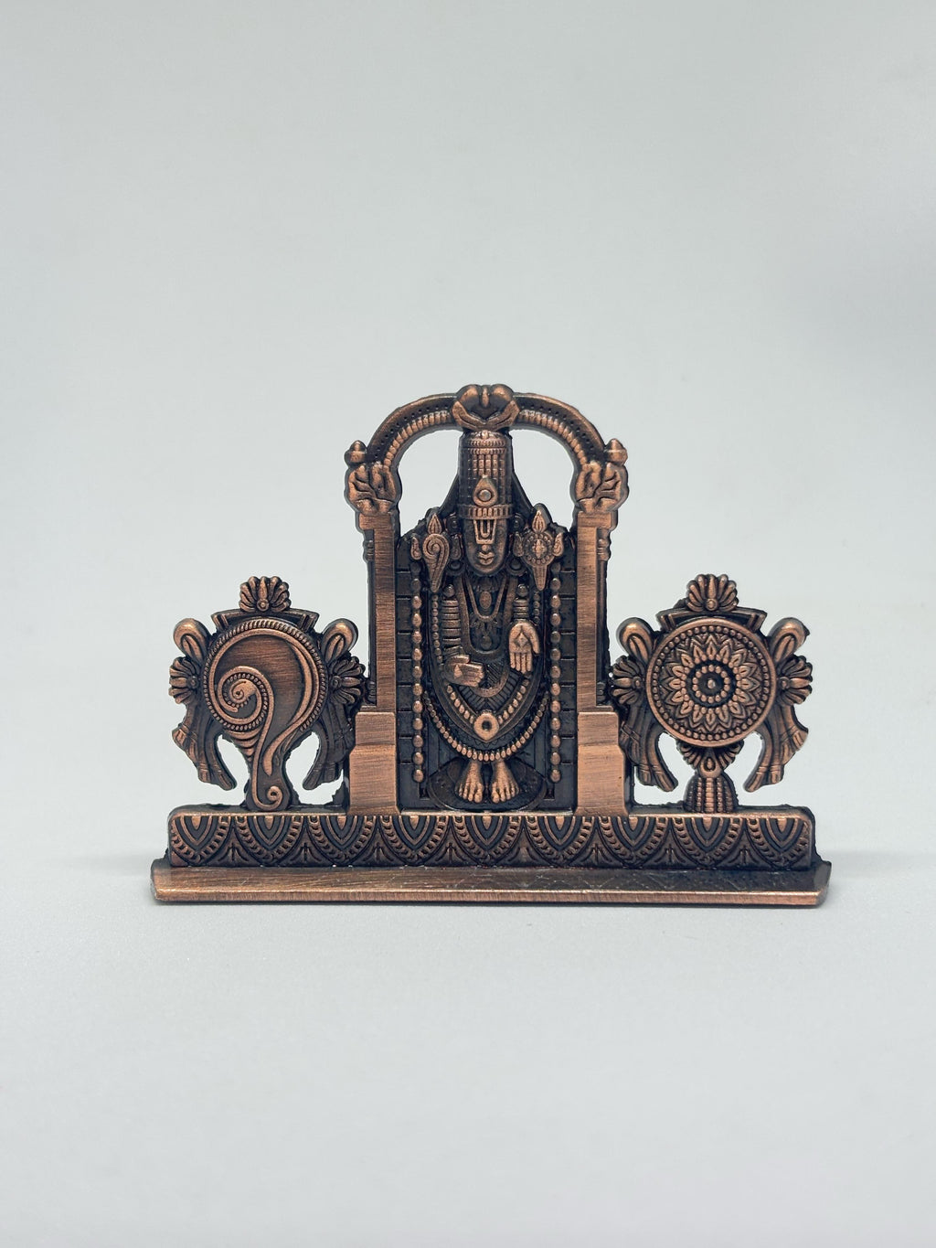 Balaji Statue Idol Car Dashboard