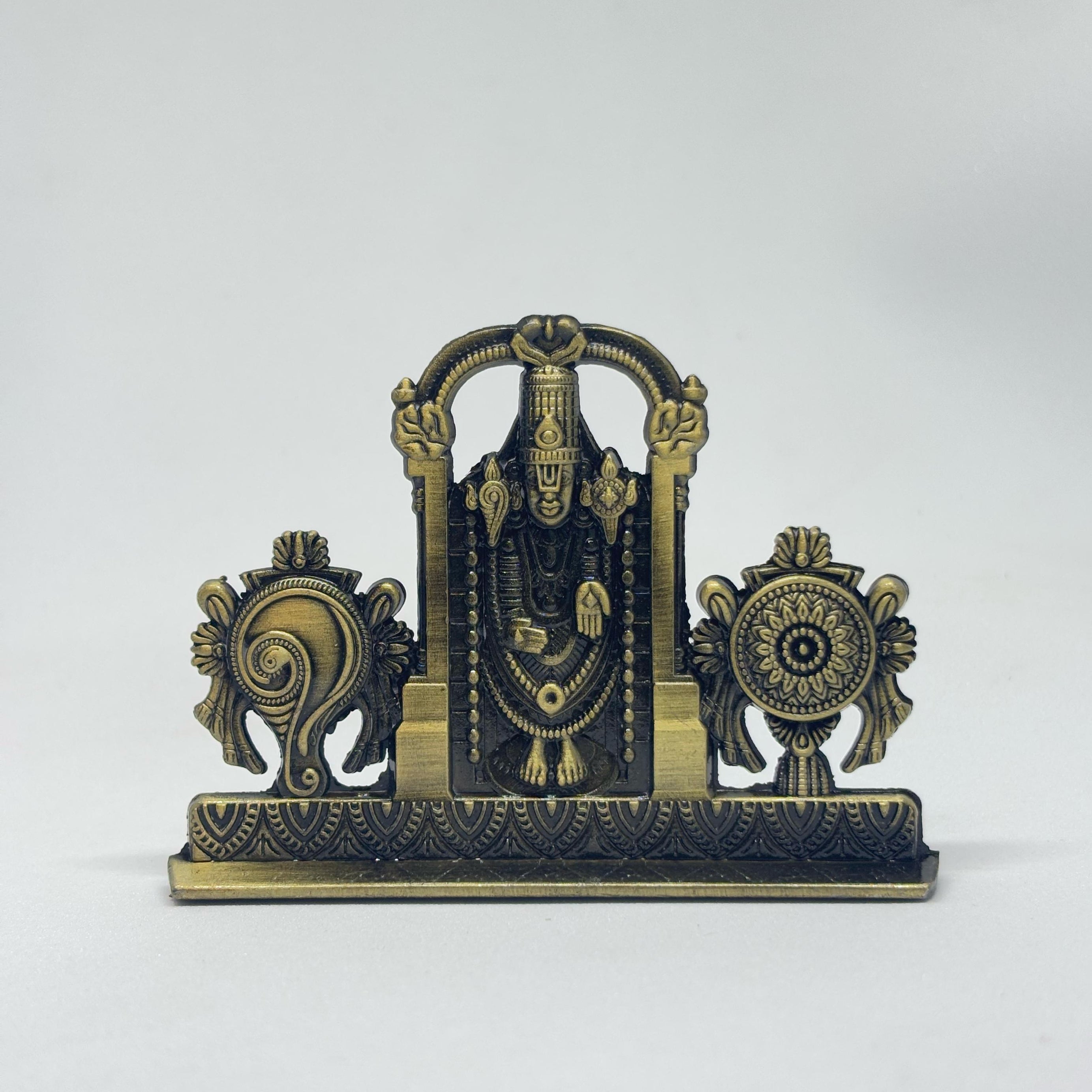 Balaji Statue Idol Car Dashboard