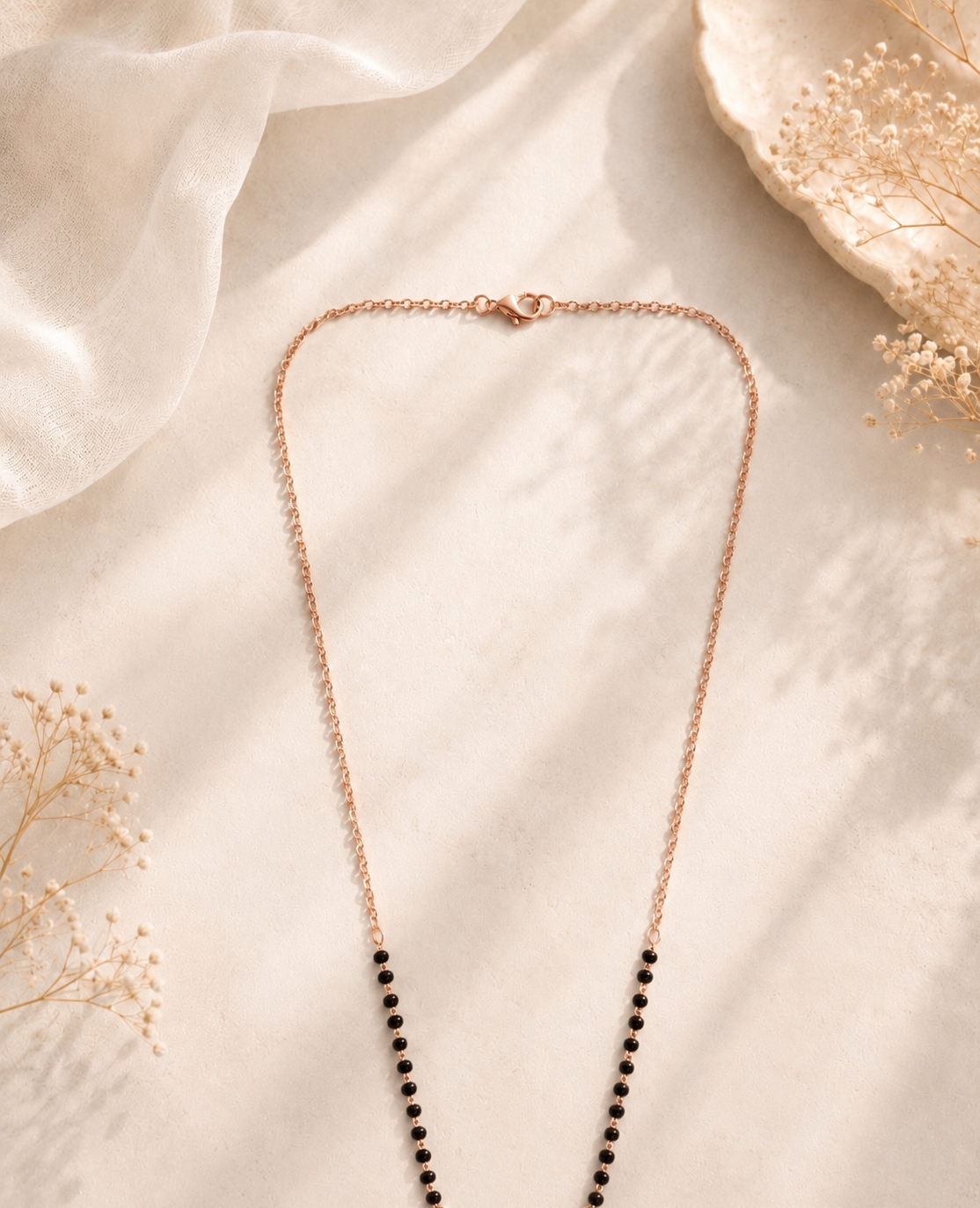 Suhana Mangalsutra