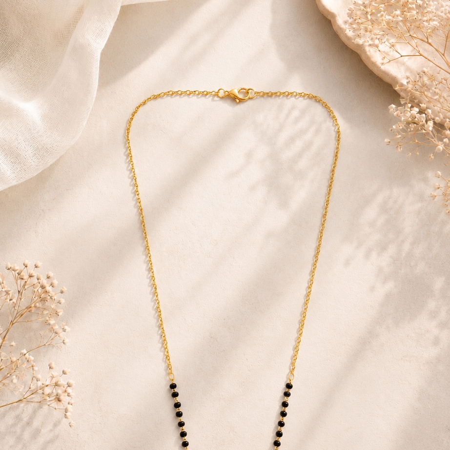 Nora Mangalsutra