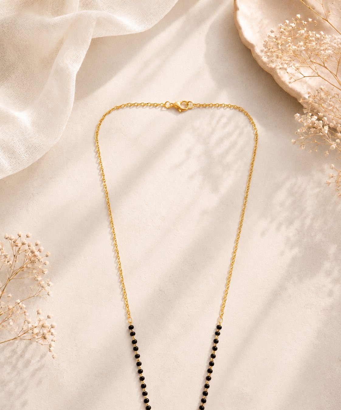 Nora Mangalsutra