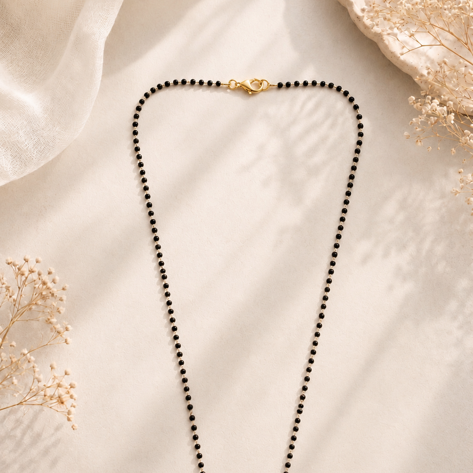 Aarya Mangalsutra