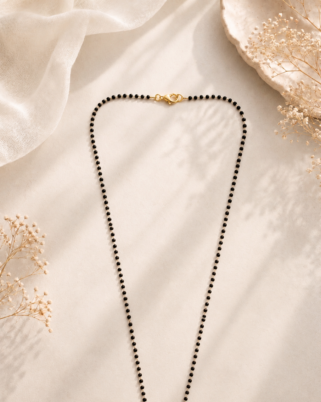 Aarya Mangalsutra