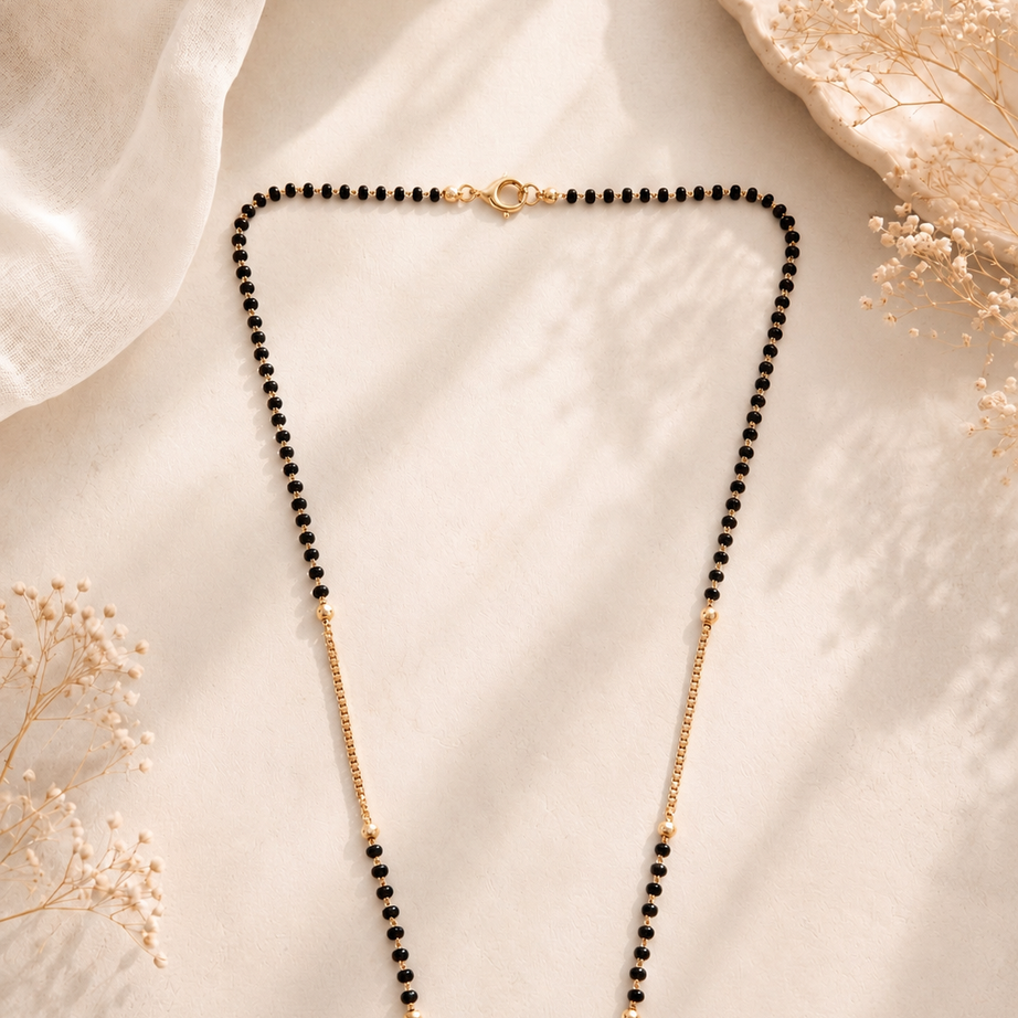 Kimaya Mangalsutra 2.O
