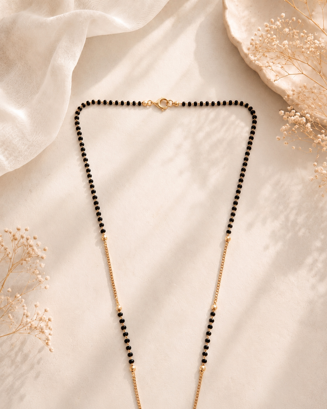 Kimaya Mangalsutra 2.O